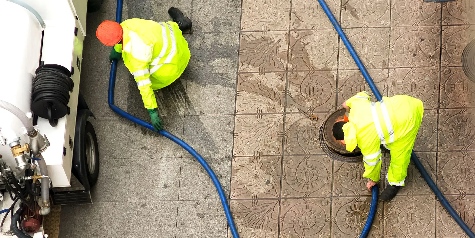 Blocked Drains Mansfield